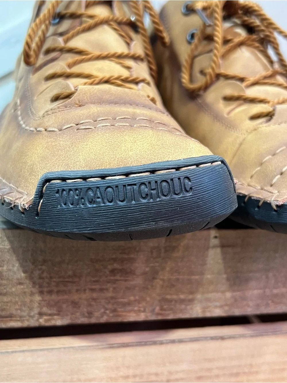 Alcubieree comfortable tan
